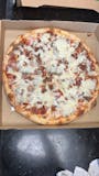 Meat Lover's Special Pizza