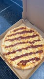 Red & White Pizza