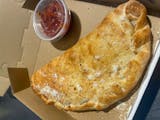 Personal Calzone (1-2 topping)