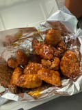 Boneless Wings