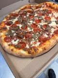 Meatlovers Pizza