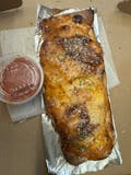 Pepperoni Roll