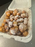 Fried Dough