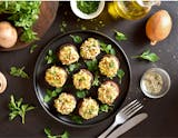 Stuffed Mushrooms