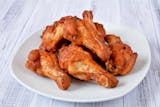 Plain Chicken Wings