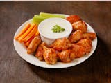 Buffalo Chicken Wings