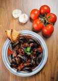 Zuppa De Cozze