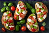 Bruschetta