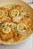 Chicken Francese