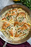 Chicken Picatta