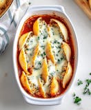 Baked Stuffed Shells