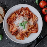 Ravioli Bolognese