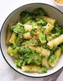 Pasta Con Broccoli