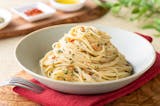 Pasta Aglio E Olio