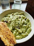 Pasta With Pesto Sauce