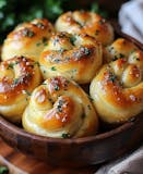 Garlic Knots