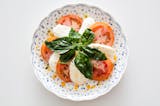Mozzarella Pomodoro Salad