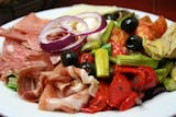 Antipasto Salad