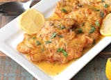 Veal Francese