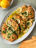 CHICKEN FRANCESE