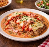 VEAL CARDINALE ENTREE