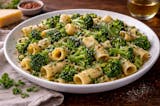 PASTA CON BROCCOLI