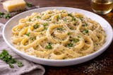 ALFREDO PASTA