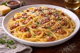 PASTA CARBONARA