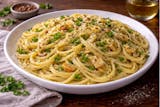 AGLIO E OLIO PASTA