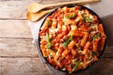 BAKED ZITI
