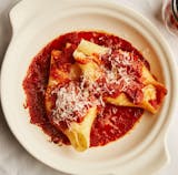 BAKED STUFFED SHELLS