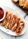 MEAT STROMBOLI