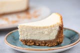 NYC STYLE CHEESECAKE
