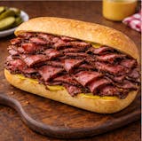 PASTRAMI HIGHWAY HERO