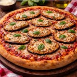 10” EGGPLANT ROLLATINI GOURMET PIZZA