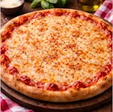 16” CHEESE PIZZA
