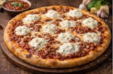 16” LASAGNA SPECIAL GOURMET PIZZA