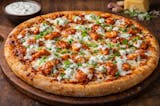 16” BUFFALO CHICKEN GOURMET PIZZA