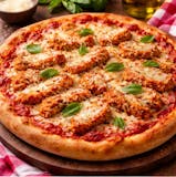 16” CHICKEN PARMIGIANA GOURMET PIZZA