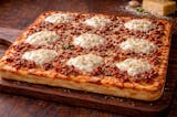 16” NONNAS LASAGNA SPECIAL GOURMET PIZZA