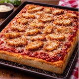 16” NONNAS CHICKEN PARMIGIANA GOURMET PIZZA