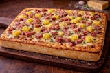 16” NONNAS HAWAIIAN GOURMET PIZZA
