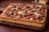 16” NONNAS MEAT LOVER GOURMET PIZZA