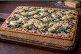 16” NONNAS ARTICHOKE GOURMET PIZZA