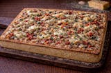 16” NONNAS CLAMS CASINO GOURMET PIZZA