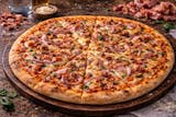 18” LARGE SIZE VODKA GOURMET PIZZA