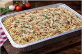 CARBONARA FULL TRAY