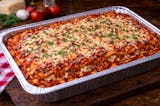 BAKED MEAT LASAGNA