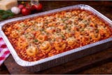 BAKED TORTELLINI