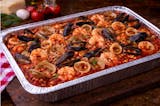 FRUTTI DI MARE